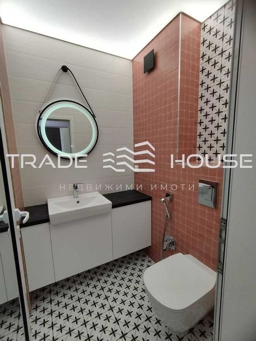 Дава се под наем Двустаен апартамент в Пловдив, Тракия - 70 кв.м за 459 € - Снимка #9