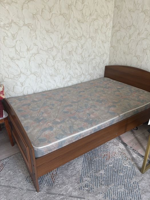 Продается кровать