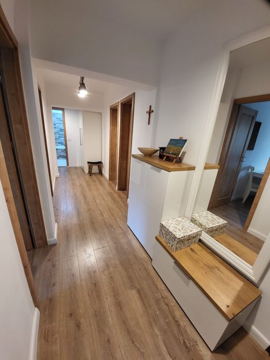 Apartament 3 camere Megamall