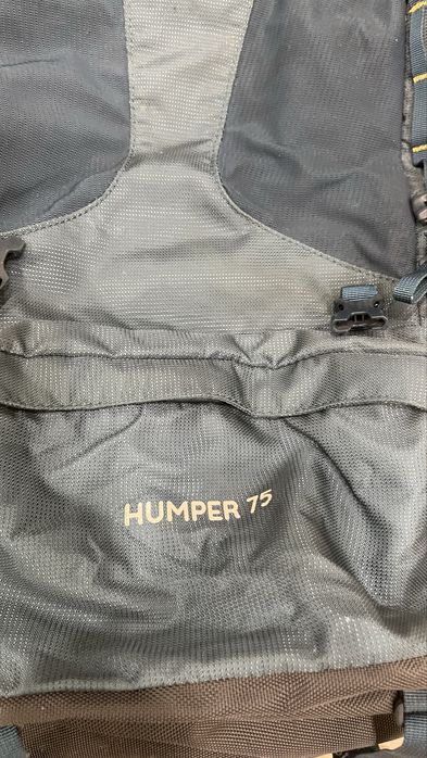 Рюкзак походный