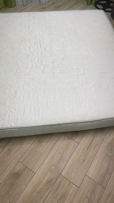 Продам ортопедический матрас.