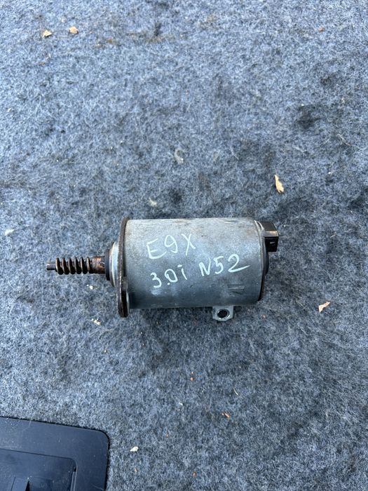 Моторче валвтроник БМВ Е9х Е6х 3.0i n52b30 258коня