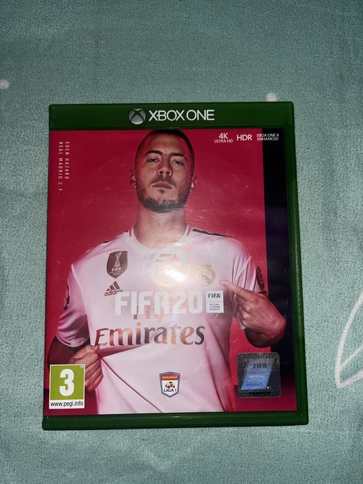 Fifa 20 X Box One