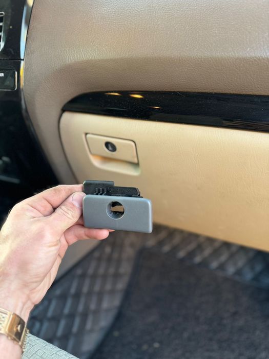 Подножки land cruiser 100 lexus LX470