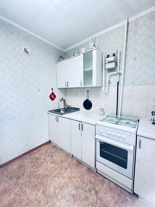 1,ком ленинградка 19 м-он