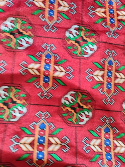 Ткани советских времен