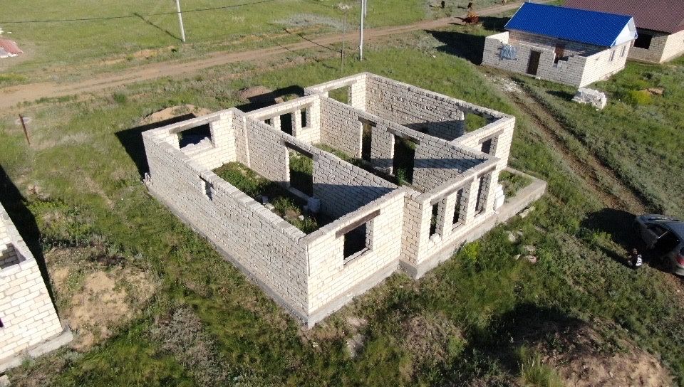 Маржанбулак 10соток