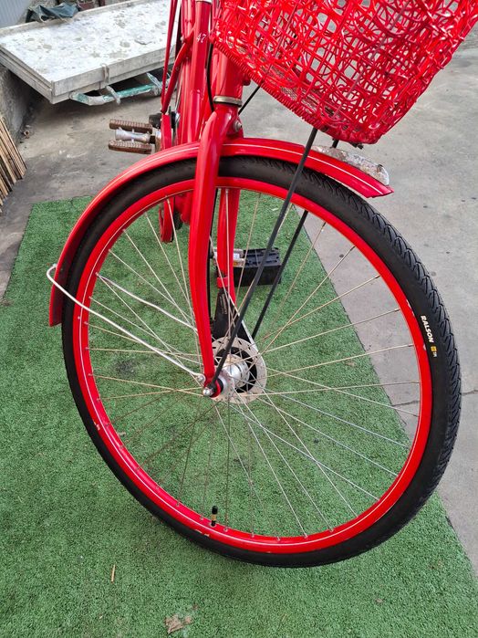 Дамски велосипед 28 цола