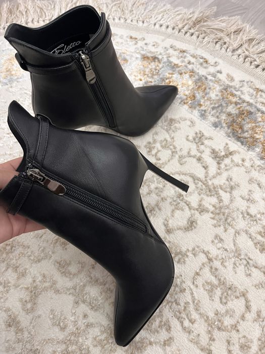 Ботильоны, сапожки, обувь 33 размера