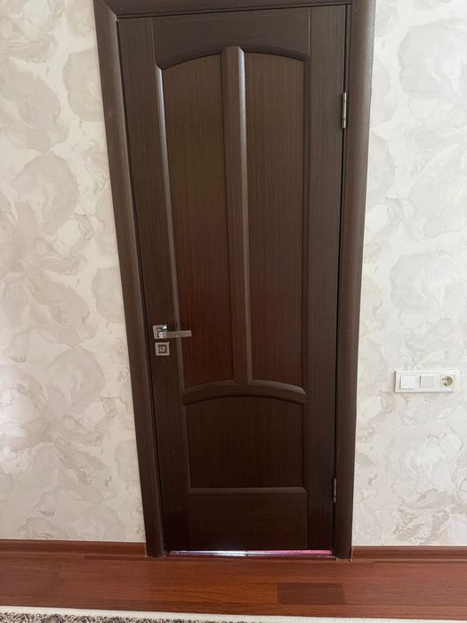 Двери межкомнатные