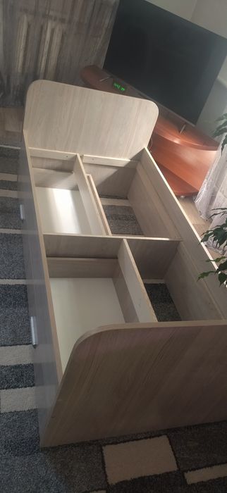Кравать детская б.у