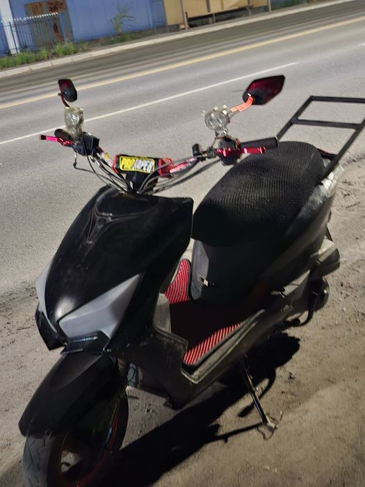 M8 pro  ,stunt edition