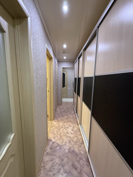 Обмен кв на машину