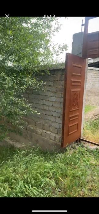 Продается земельный участок