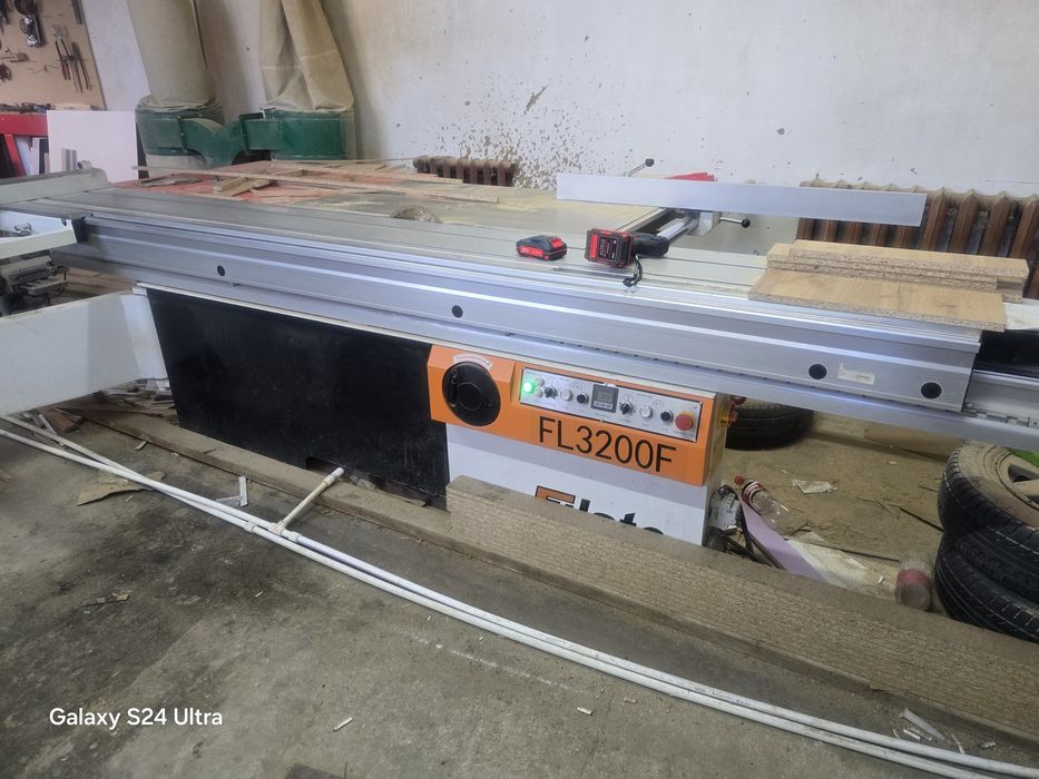 Форматно раскроечный станок FILATO сатылады