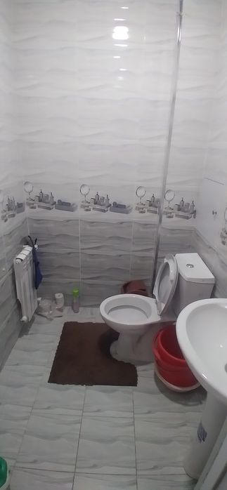 Сдаю новостройку 2/2/9 Карасу-3 Академия милиции