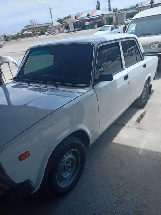 2107vaz 2007  metangazibor