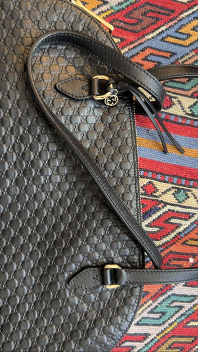 сумка Gucci оригинал Италия