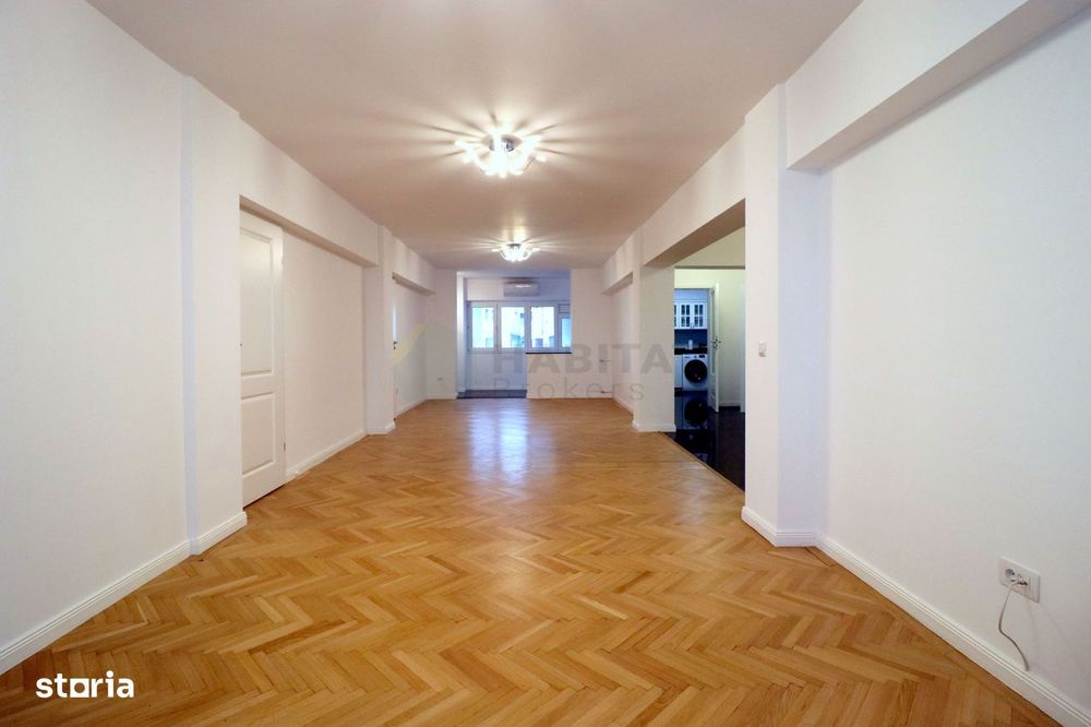 4 Camere (153 mp utili) în Blocul Scala