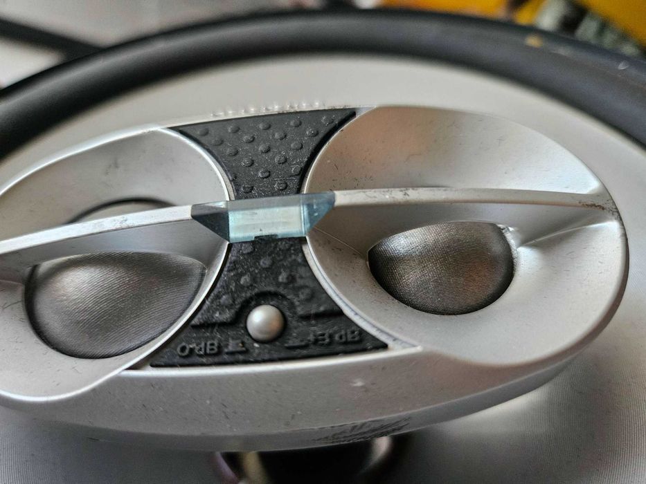 Infinity reference 8023i, 20 см. диаметър коаксиални тонколони.