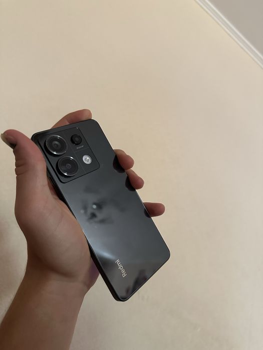 Продам  Redmi note 13 pro 5g в идеале