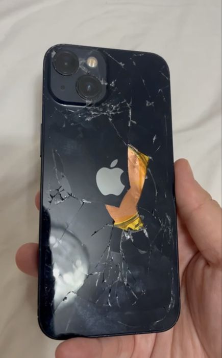 Iphone 13 Айфон 13 256гб