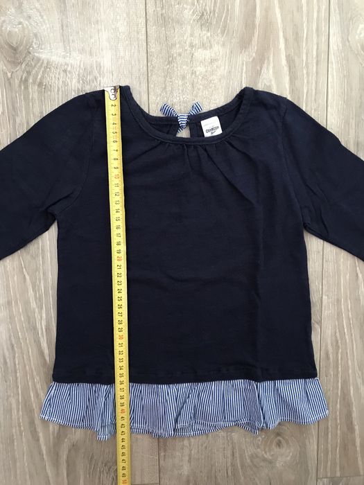 Bluza Carters OshKosh nr.110