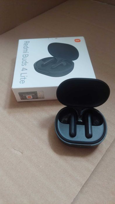 Безжични слушалки Xiaomi Redmi Buds 4 Lite TWS