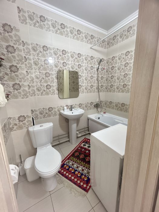 Квартира на долгий срок