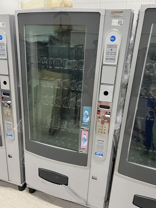 Iarp Cool Vision ярп Вендинг