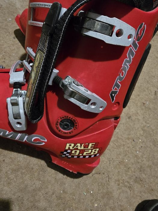 Ски обувки 28 43-44