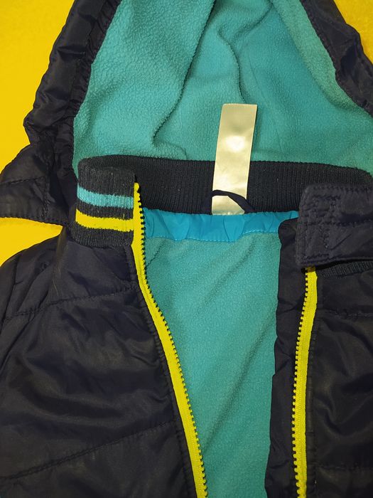 Продам куртку на 1,5-2 года!