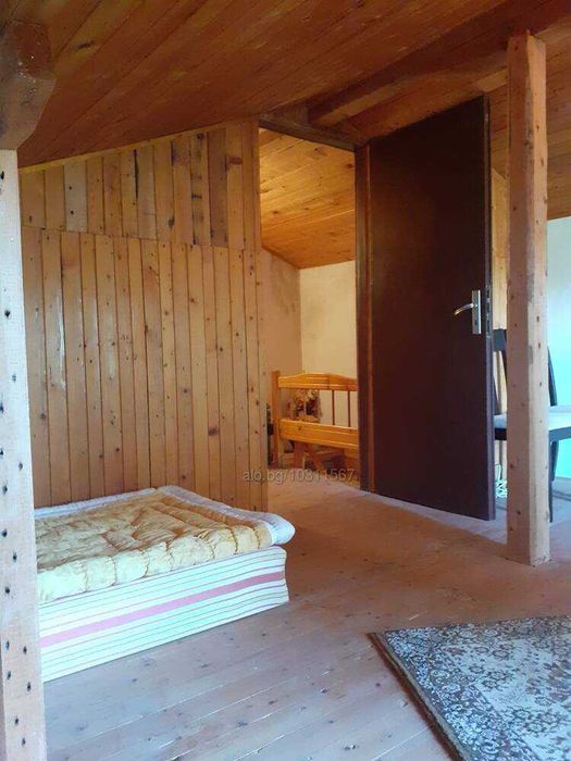 Дава се под наем Къща в с. Полски извор, Област Бургас - 64 кв.м за 255 € - Снимка #10