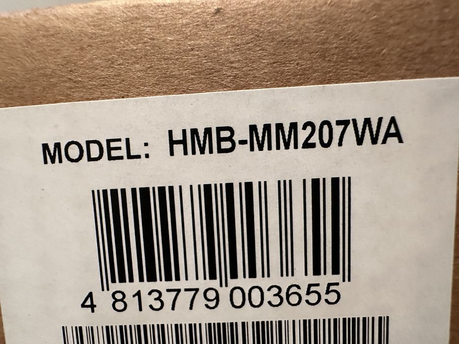 Микроволновка HAIER