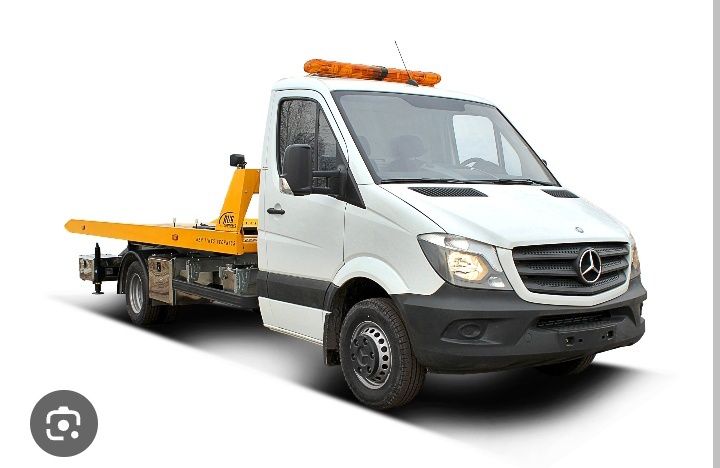 Эвакуатор 15-20 минут