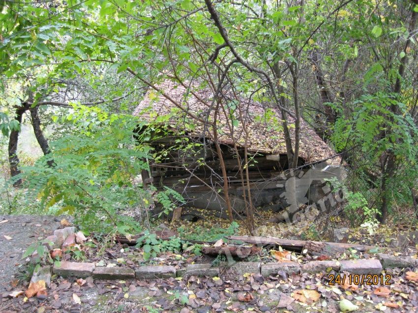 Продава се Парцел в Велико Търново, Света гора - 3000 кв.м за 6 €/кв.м - Снимка #6