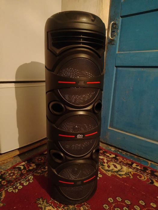 Калонка. Сатылады