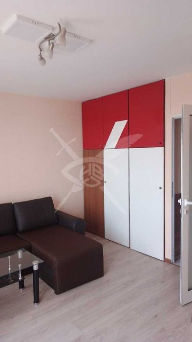 Дава се под наем Двустаен апартамент в София, Банишора - 73 кв.м за 575 € - Снимка #1