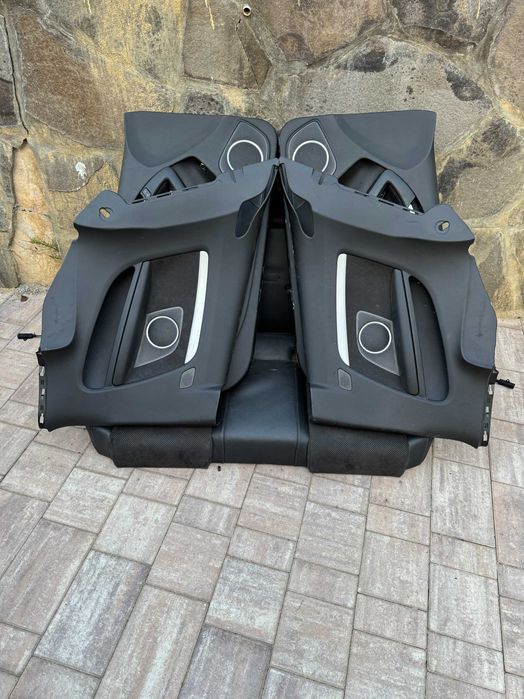 Piese originale Audi A5 8T S-Line