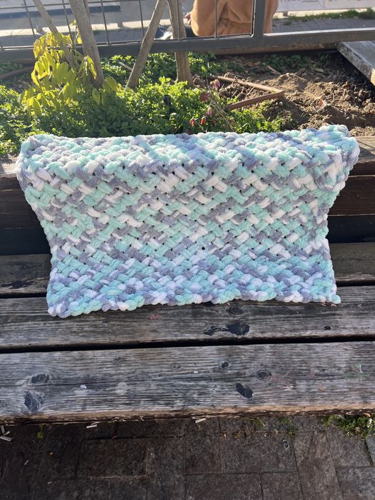 Одеалце 80/60