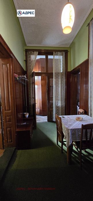 Продава се Тристаен апартамент в Плевен, Идеален център - 92 кв.м за 1740 €/кв.м - Снимка #6