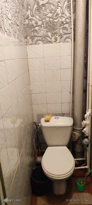 2 комнатная / за Стартом