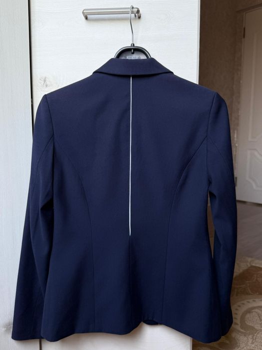 НЗМ НИШ пиджактары