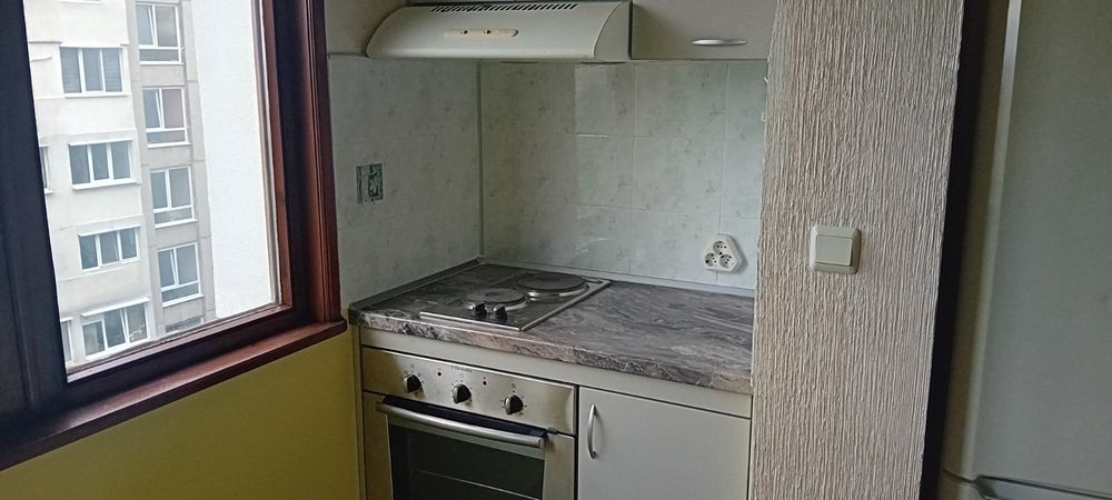 Дава се под наем Двустаен апартамент в София, Люлин 5 - 48 кв.м за 408 € - Снимка #13