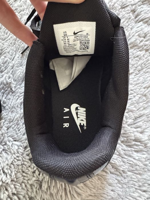 Vand air max plus TN