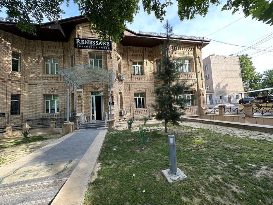 Аренда Офис 1000 кв Центр Луначарского  Максим Горкий,не жилое