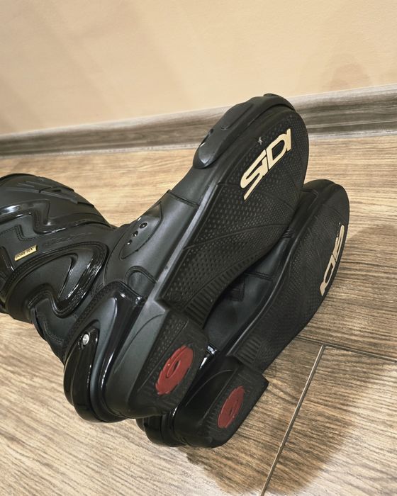 Мото ботуши боти SIDI Cobra Goretex 41