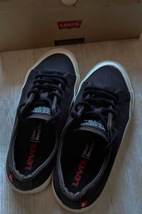 Дамски кецове LEVI'S ® Summit Low S