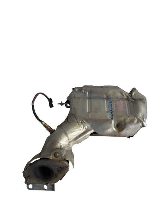 Galerie evacuare DACIA DUSTER 1.6 16V cod piesa 140046402r