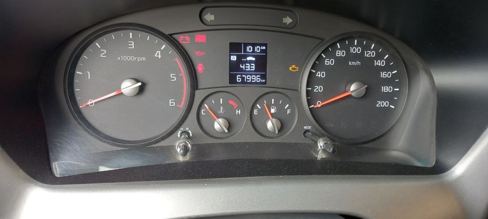 Moshina 67 000km yurgan holati yangi idealniy toza minilgan